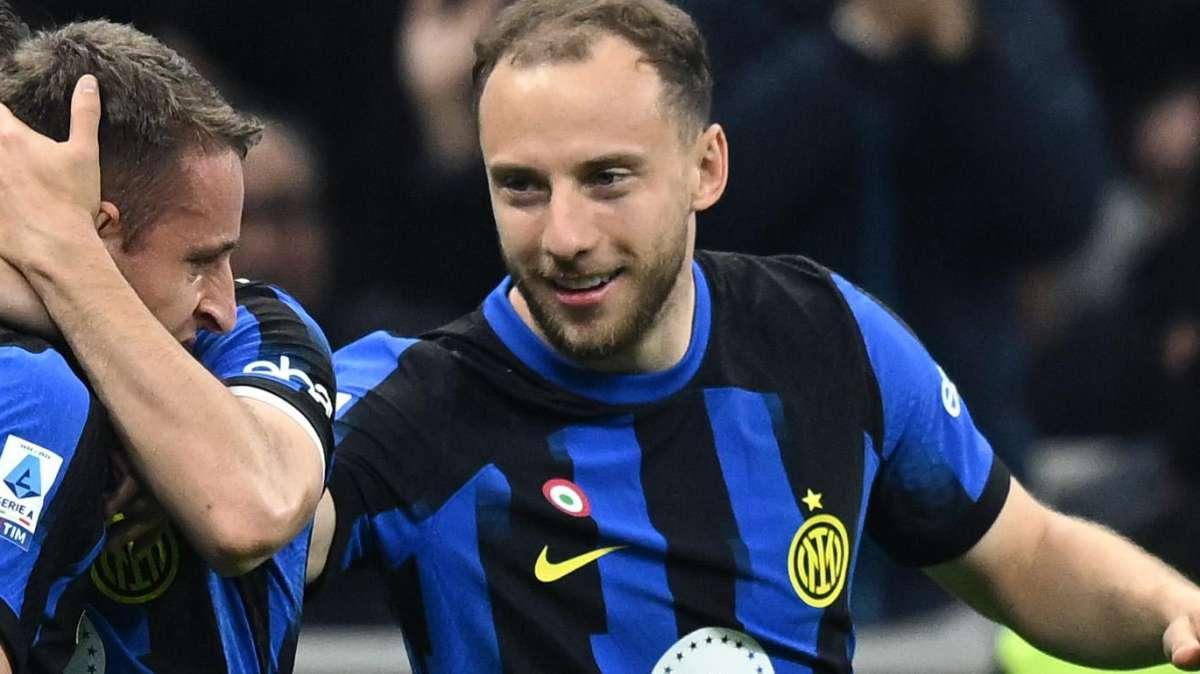 CdS - Carlos Augusto il "Darmian di sinistra": i numeri confermano la sua importanza