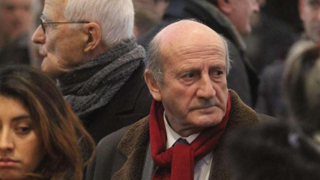 Mondo del calcio in lutto: si è spento Giovanni Lodetti all'età di 81 anni