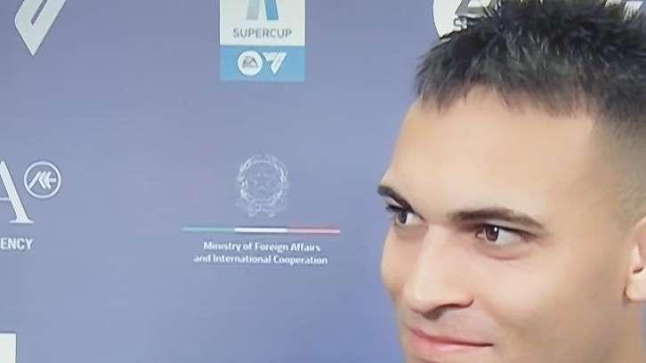 Indiscrezione di mercato su Lautaro Martinez: una squadra degli States cerca un 'tiratore'...