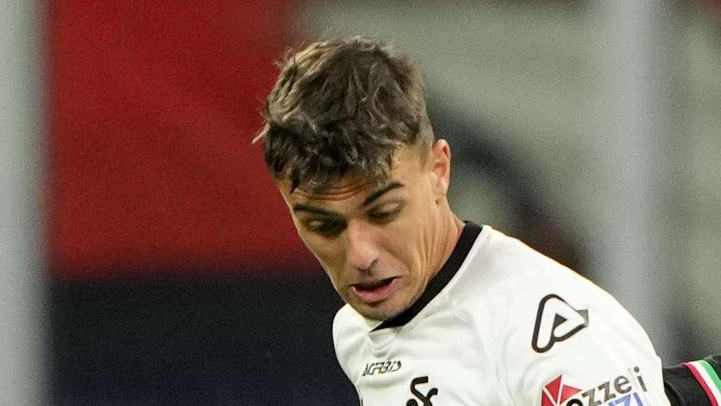 Daniel Maldini: "Inter o Juventus? Sinceramente nessuna delle due"
