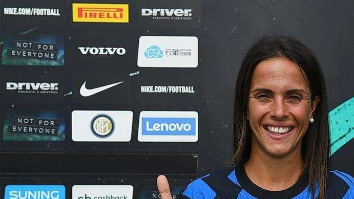 Inter Women, Simonetti: "Non è stato l’inizio che speravamo. Ora cerchiamo di rialzare la testa"