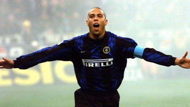 Storie Nerazzurre - Ronaldo, semplicemente il Fenomeno
