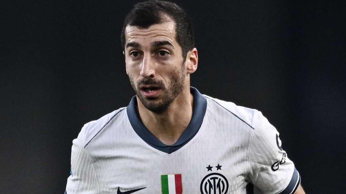 CdS - Mkhitaryan, una pausa salutare. E con Zielinski ancora ai box...
