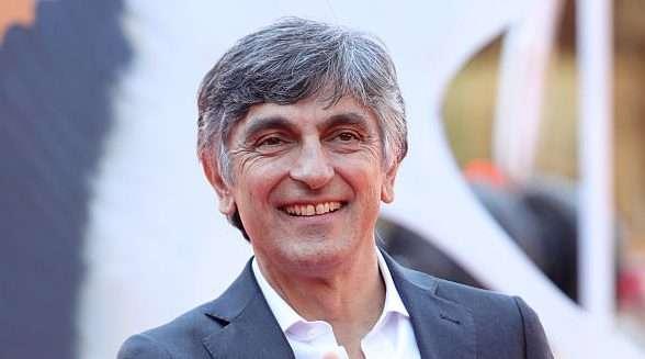 Salemme: "Scudetto? L'Inter sta bene e la Juve con Allegri è sempre terribile"