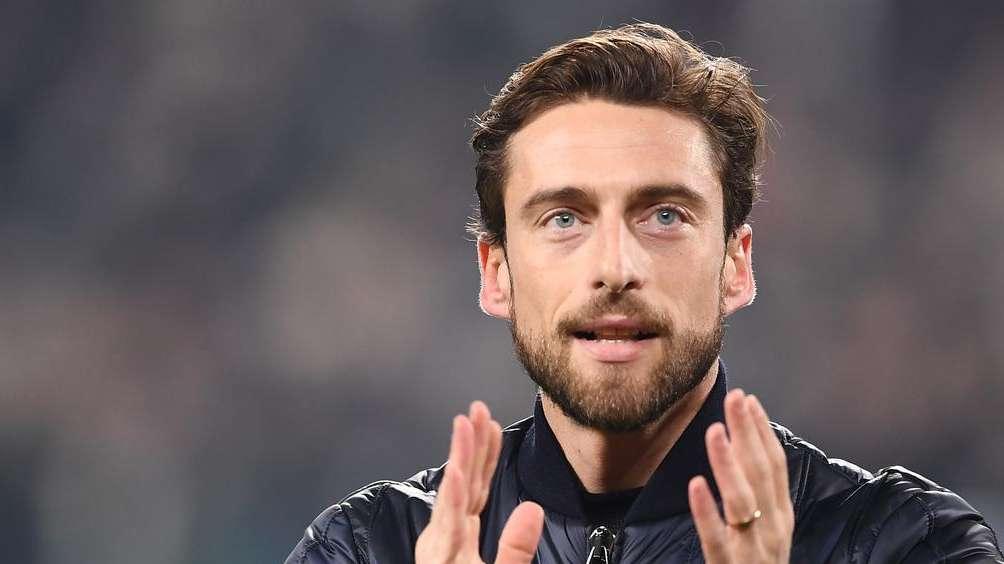 Marchisio: "Ecco perché Conte passò ai tre difensori. Ma in Europa con la Juve soffrivamo"