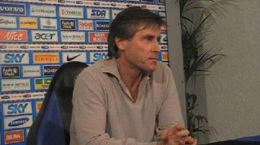 Oriali: ''Ero juventino per obbligo di mio padre, dopo solo 3 squadre. Su Balo..."