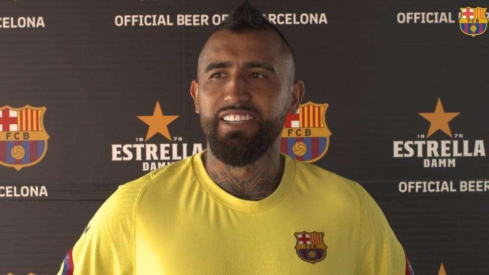 TS - Mercato, sensazione forte: stavolta Vidal arriva. C'è anche un piano B
