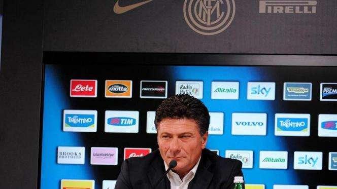 Mazzarri: "Resto all'Inter, ma voglio unità di intenti. Sui giovani e Zanetti..."