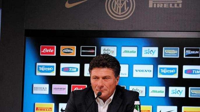 Mazzarri in conferenza: "Per Parma non so chi recupererò. Su Palacio..."