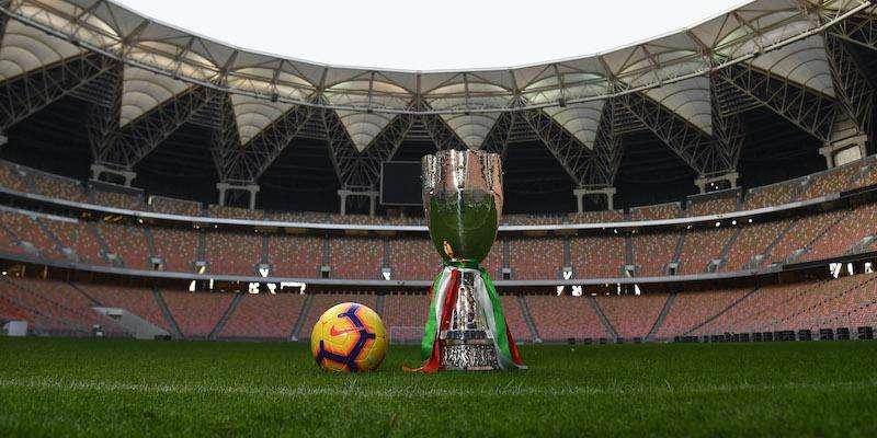 La Supercoppa è solo l'ultimo evento del progetto Vision 2030: come l'Arabia Saudita punta al mondo del calcio