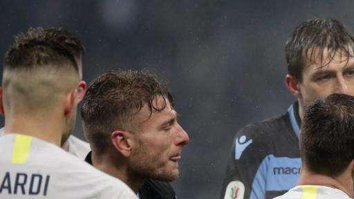 L’Orologio - Inter spinta nell’Abisso. Contro il Cagliari come si risale? Icardi, nuova puntata 
