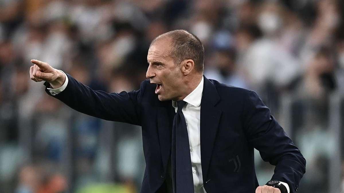 Allegri: "Mi dispiace aver perso con l’Inter, quella partita ha deciso il campionato"