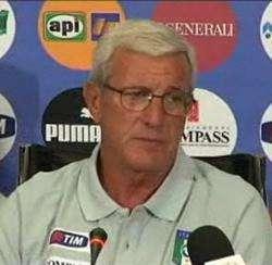 Lippi su Balotelli: "Non si tratta di razzismo"