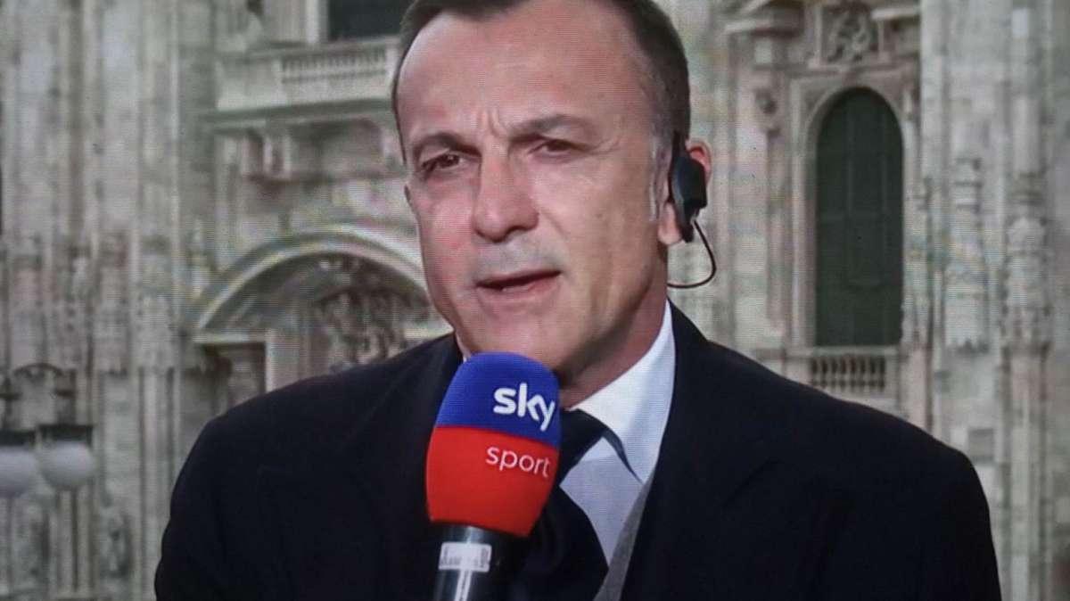 Branca: "Inter in stato di grazia, saprà gestire anche le difficoltà. Vedo consapevolezza e grande condizione"