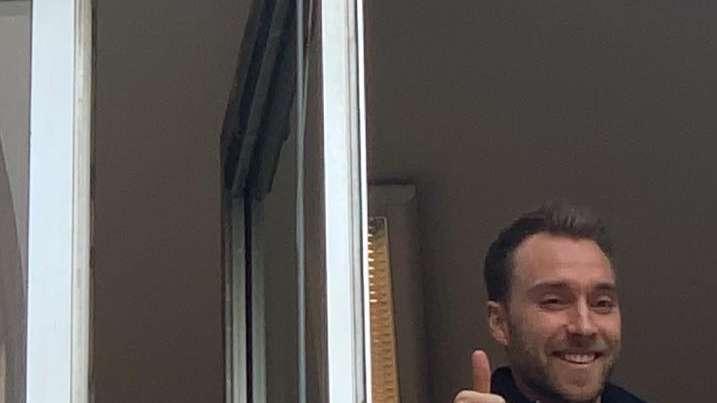 Eriksen-Inter, rinvio sulla firma: l'ufficialità arriverà domani. Il racconto della sua prima giornata milanese