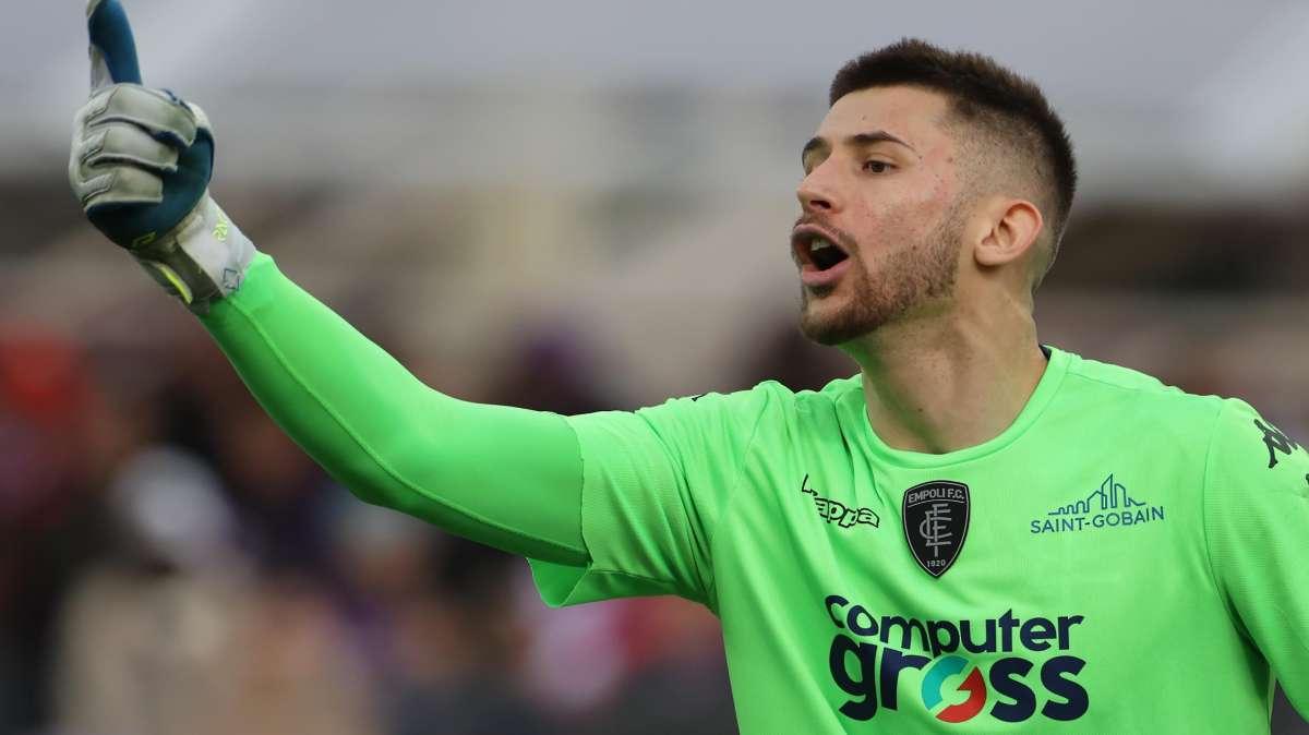 Di Gennaro: "Per me Milinkovic-Savic rimarrà alla Lazio. Vicario? L'Inter deve cedere, l'operazione ci può stare"