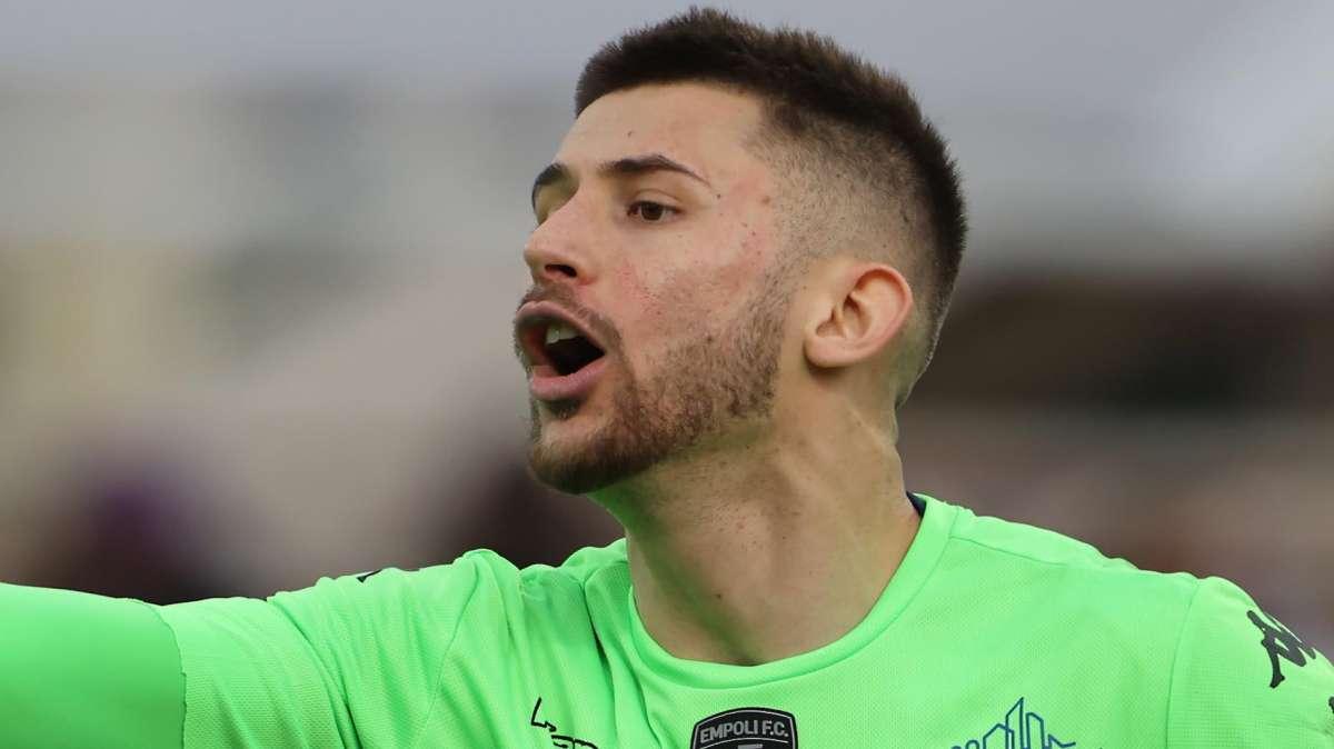 Empoli, Zanetti su Vicario: "Non resterà, dopo le ultime due stagioni si merita di andare in una big"