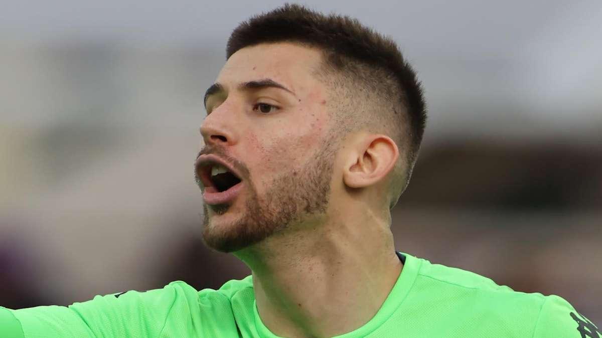 Pasqualin: "Vicario-Inter sarebbe stata una storia ordinaria, col Tottenham sarà speciale"