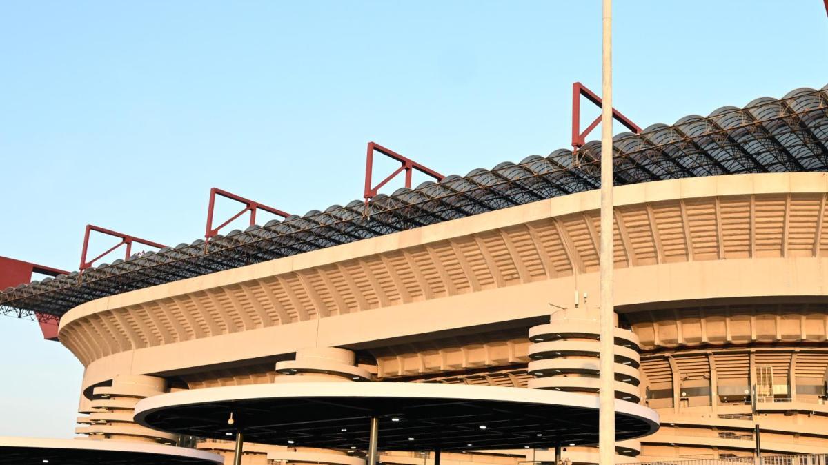 GdS - San Siro a rischio Europeo 2032, serve un programma senza intoppi: il punto