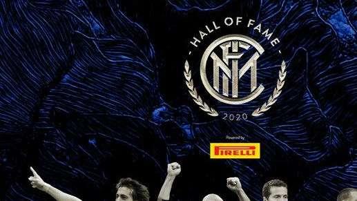 Hall of Fame Inter 2020: entrano nel mito nerazzurro anche Julio Cesar, Bergomi, Cambiasso e Milito