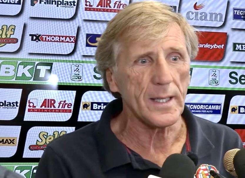 Nicolini: "Esposito e Stankovic giocatori di valore. Inter, bis Scudetto ma senza i numeri dello scorso anno"