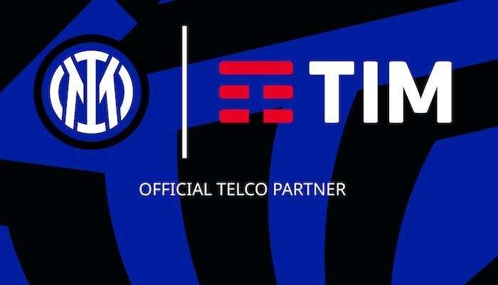 UFFICIALE - Inter, accordo biennale con TIM: l'azienda sarà partner della squadra Women e Telco partner del club