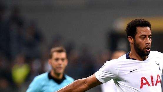 CdS - Dembelé, c'è la Juventus. Ma lui spera nella Cina