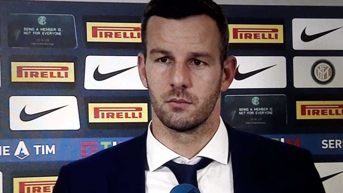 Handanovic a InterTv: "Buona prestazione ma ci voleva più cattiveria. Dobbiamo migliorare"