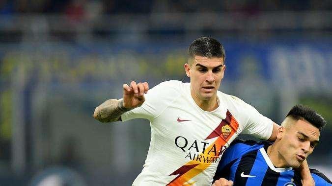 Inter-Roma, partita a somma zero: a San Siro pari a reti bianche, ai nerazzurri un po' di rimpianti in più