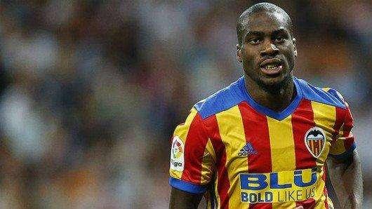 Dalla Spagna - Il Guangzhou pensa a Kondogbia: il Valencia e il giocatore chiudono all'ipotesi Cina