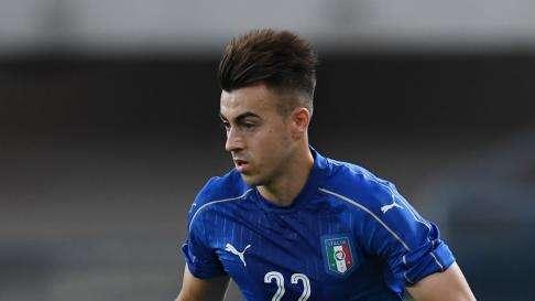 UFFICIALE - Roma, riscattato El Shaarawy dal Milan