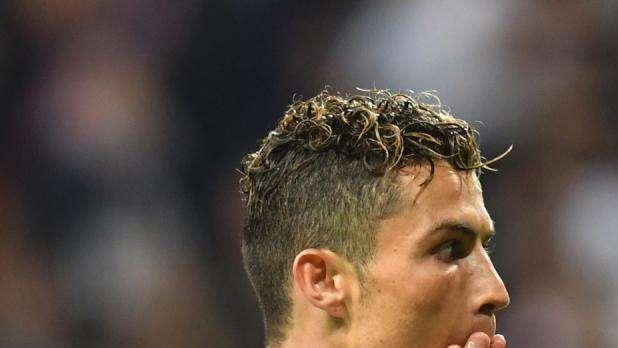 Ronaldo: "E' stato bello giocare nel Real". Perez: "Ha un contratto"