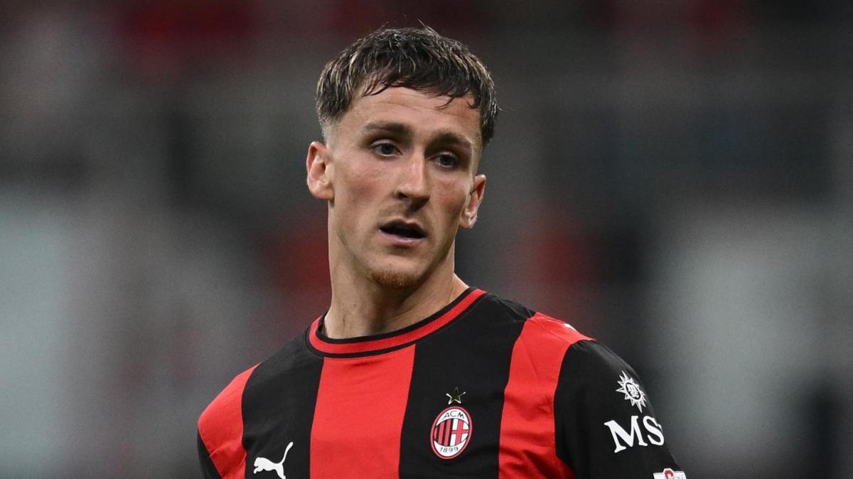 Milan, lungo stop per Saelemaekers: salta anche il derby