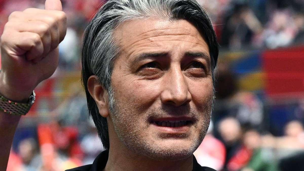 Svizzera, Yakin: "Avere in squadra un campione d'Italia come Sommer non è una cosa da poco. Lui e gli altri..."