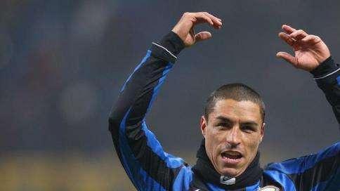 Cordoba ricorda: "Grazie per gli anni con l'amata Inter"