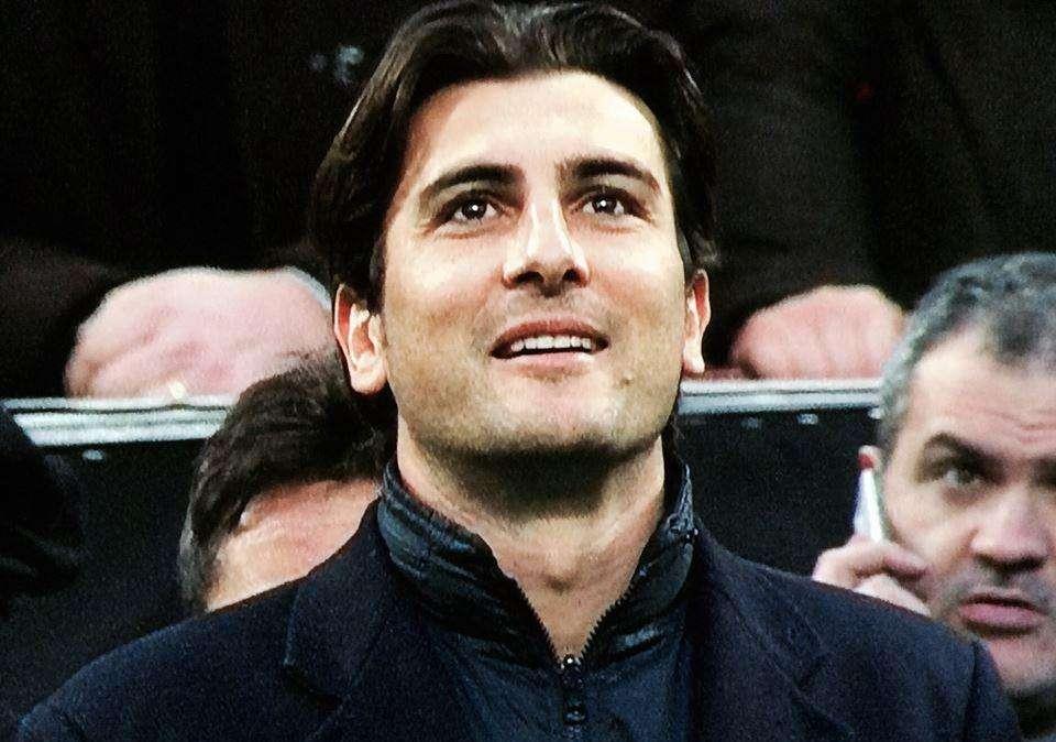 Ventola mette a fuoco l'inizio di stagione: "Napoli squadra che funziona meglio in Serie A"