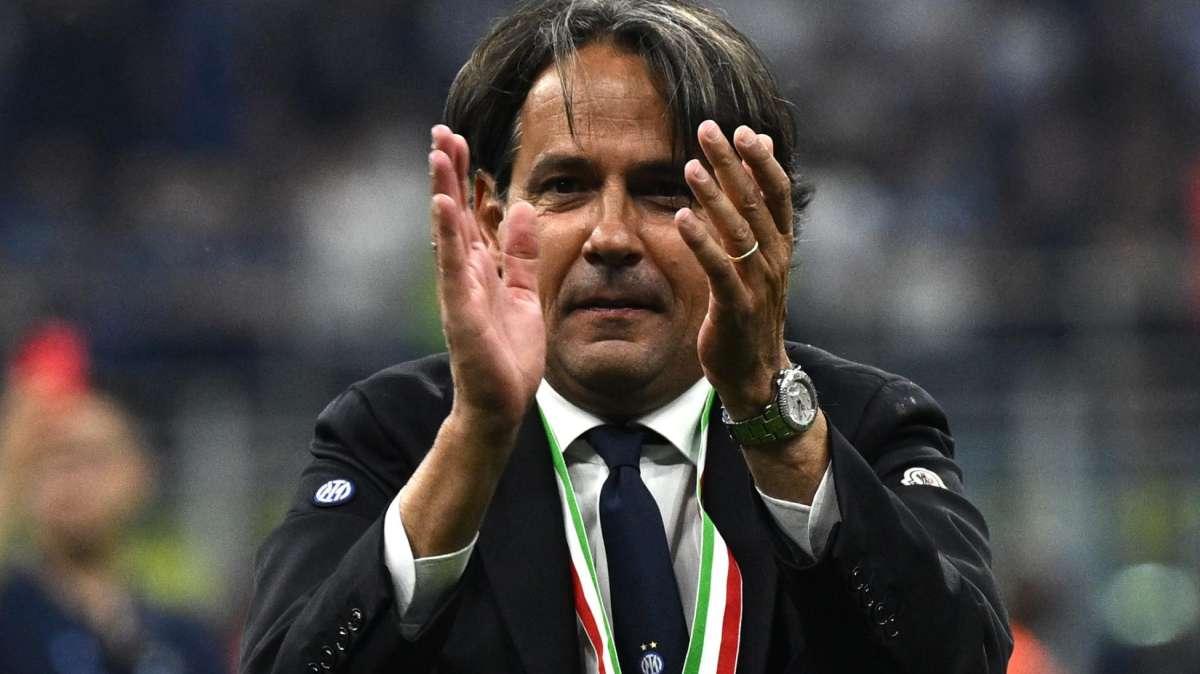 CdS - Inzaghi vuole ripartire di slancio: tutti i vantaggi dell'Inter campione sulla concorrenza