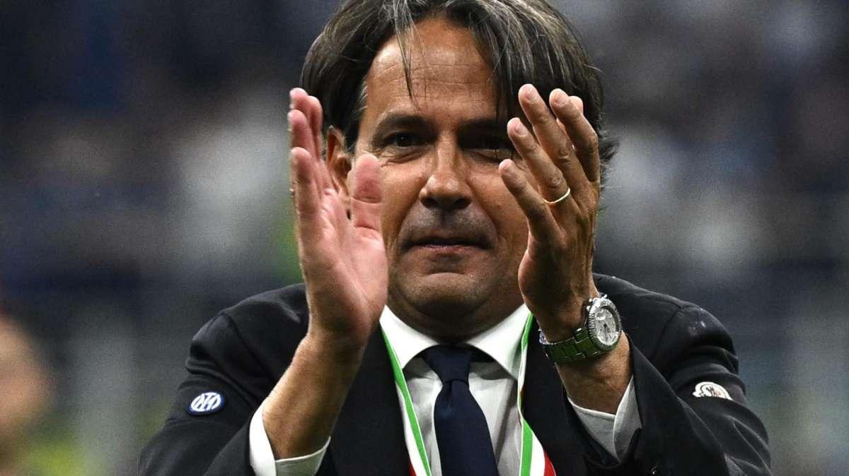 GdS - Rinnovo Inzaghi, fissato il vertice con l'agente. In settimana incontro col tecnico: tutti gli argomenti sul tavolo