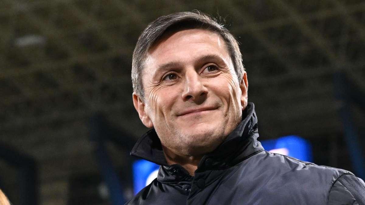 L'Inter celebra la Giornata Internazionale dello Sport per lo Sviluppo e la Pace. Le parole di Zanetti