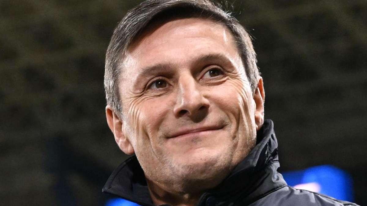 Fondazione Pupi, Zanetti ospite dell'Inter Club Asti per una cena di gala