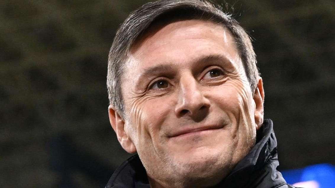 Incontro-dibattito sul tema “Sport, amicizia e solidarietà': domani Zanetti ospite all'Unical