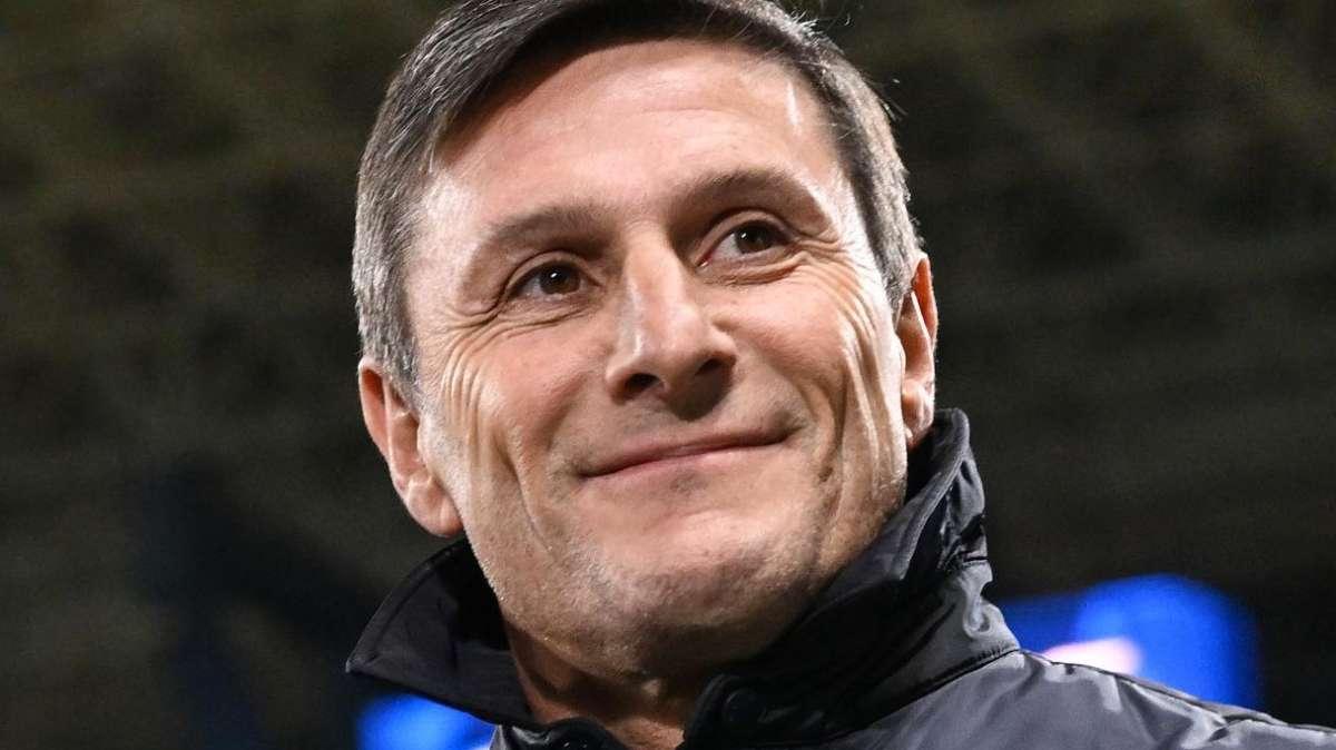 Zanetti: "L'lnter diventò una macchina con Mourinho. Ronaldo? Impressionante. Il suo infortunio all'Olimpico fu terribile"