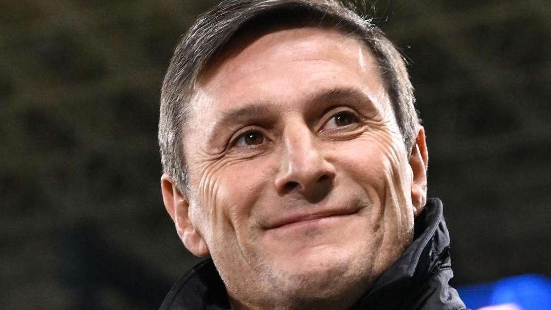 Piacenza, Zanetti a Palazzo Farnese il 16 aprile. L'ass. Fiazza: "Sarò orgoglioso di conoscerlo"