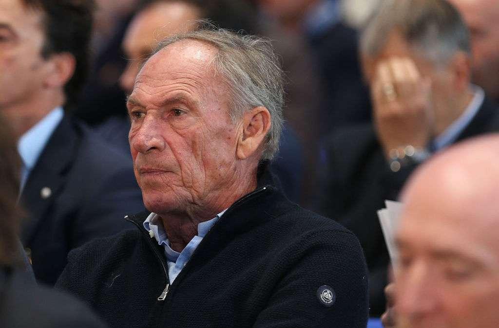 Zeman: "Inter, Conte meglio di Inzaghi. E vi spiego il motivo"