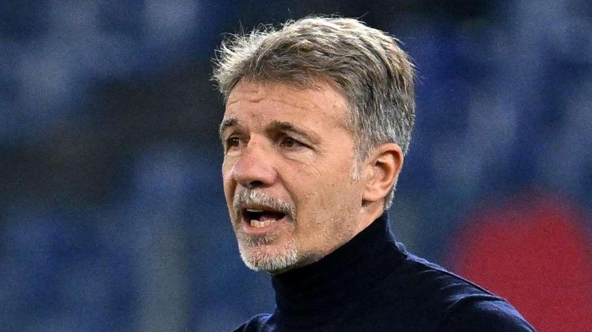 Baroni: "Vincere lo scudetto da giocatore è stato meraviglioso. Ma questa Lazio deve crescere"