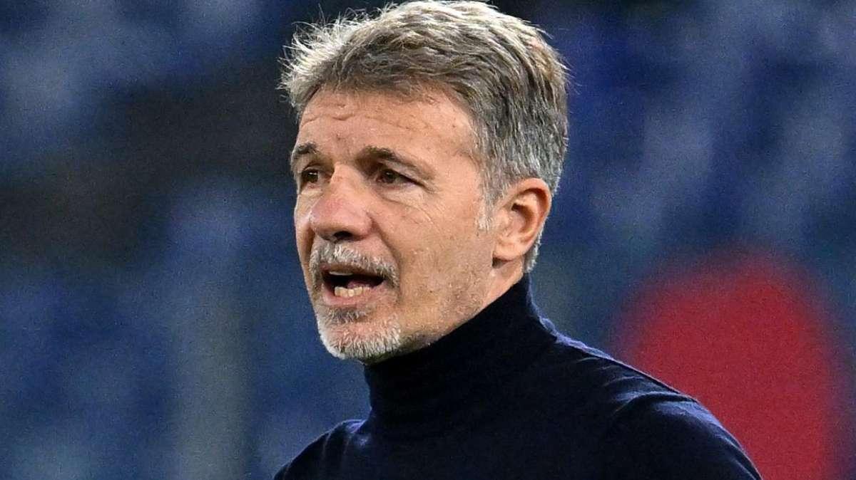 Lazio, Baroni rassicura su Dia dopo la malaria: "Contiamo di reinserirlo subito"