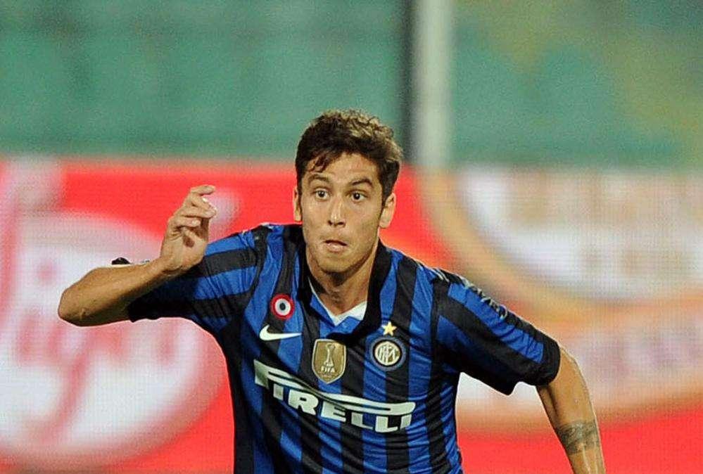 L'ex pres. Velez: "Felice per l'impatto di Ricky"