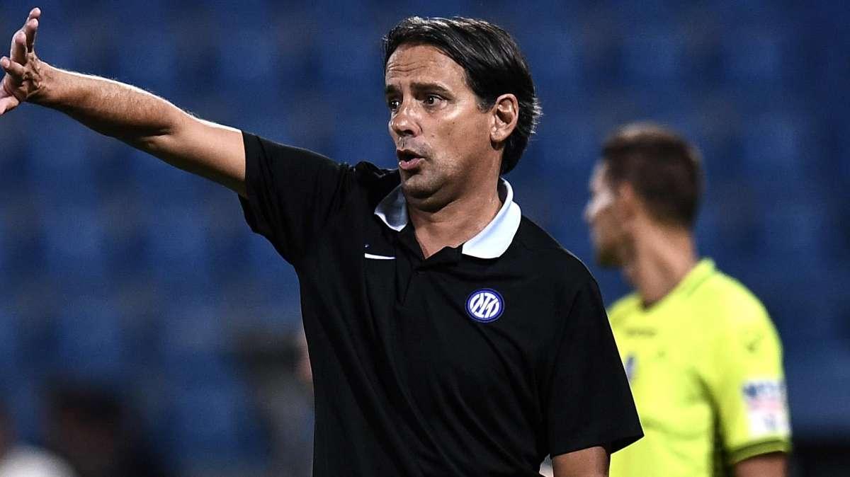 CdS - Pagellone d'estate, 6,5 all'Inter: "Amichevoli positive, ma occorre altro per dare la caccia al Napoli"