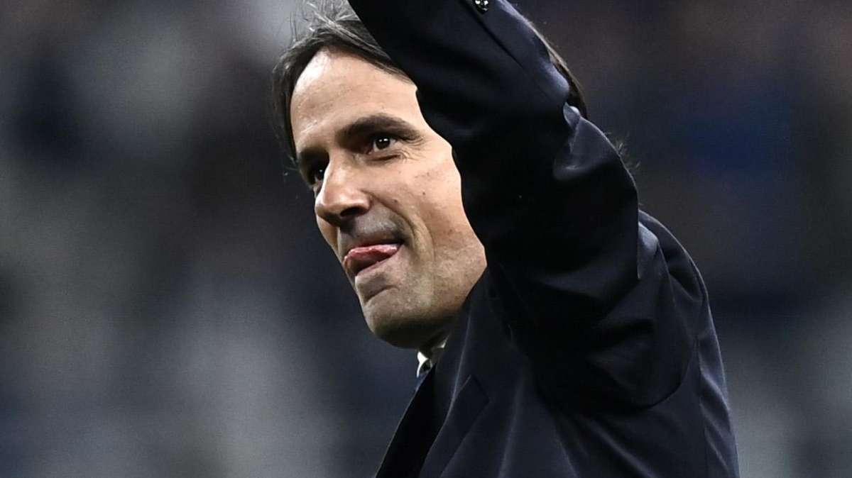 GdS - Inzaghi Re di Coppa: oggi può sparigliare una par condicio. Conferma? Marotta lo pungolava...