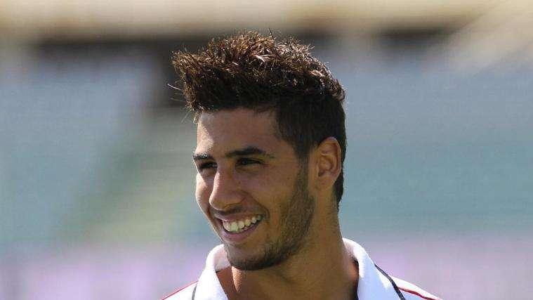 GdS - Presto parte l'offerta per Taider. Nainggolan...